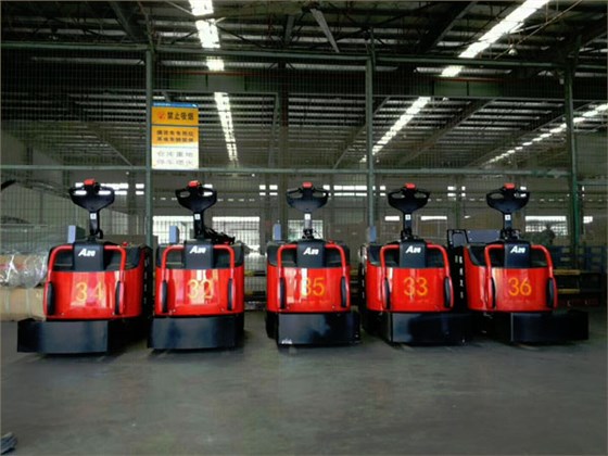 杭叉電動(dòng)搬運(yùn)車(chē)維護(hù)保養(yǎng)