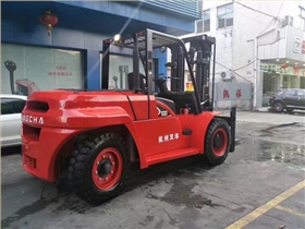 杭州叉車(chē)內(nèi)燃叉車(chē)X系列