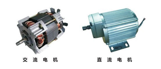 電動叉車如何選購？杭叉告訴您：電機才是重點！