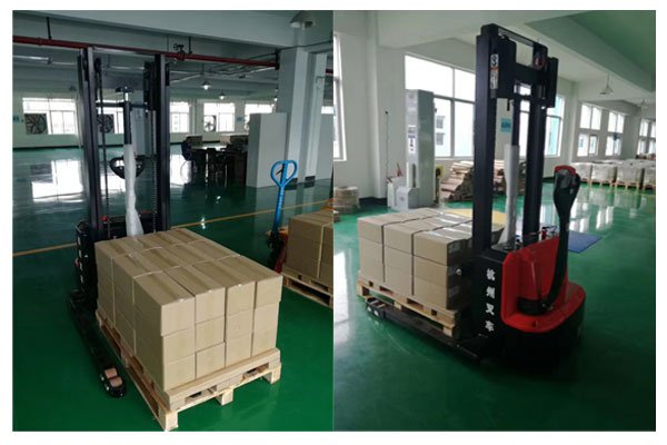 杭州叉車丨電動堆高車制動不良，究竟是什么原因導致？