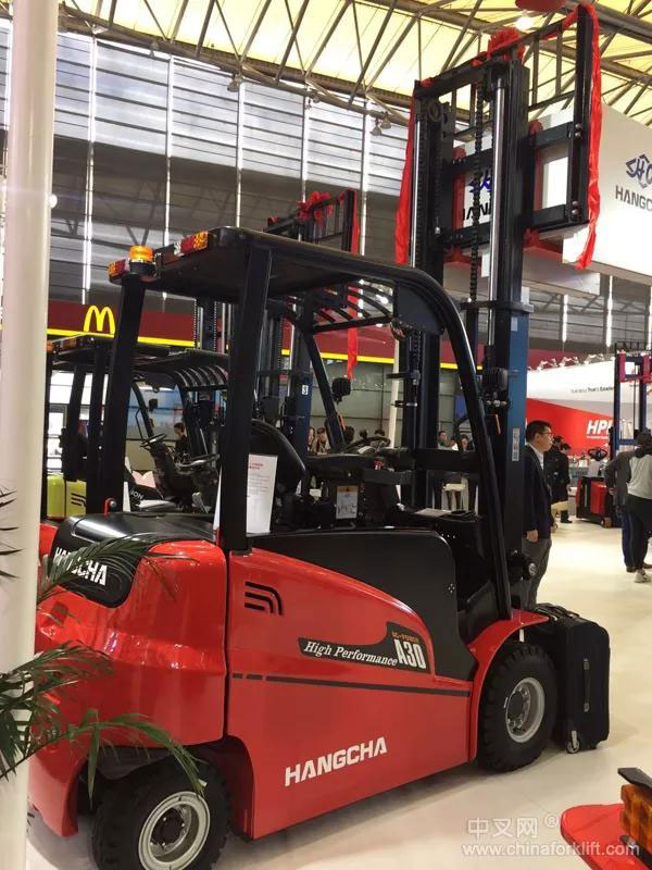 杭州叉車(chē)電動(dòng)叉車(chē)