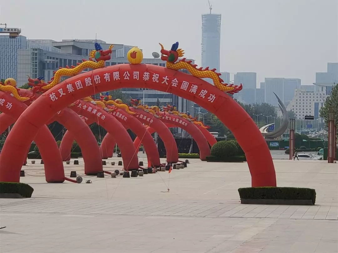 山東物流展：要搬運，找杭叉！