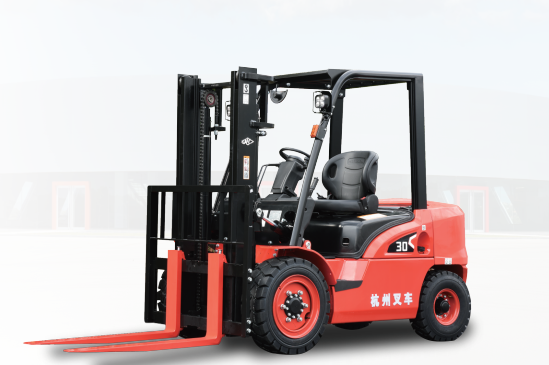 你知道嗎？這樣保養(yǎng)內(nèi)燃叉車，簡直是在坑人！