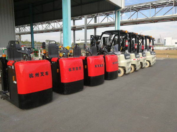 小配件也要注意！內(nèi)燃叉車離合器怎么保護(hù)？