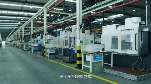 杭叉橋箱有限公司，先進(jìn)科技打造工業(yè)精品